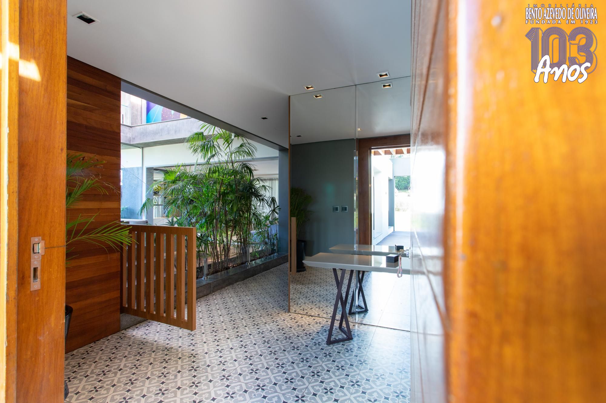 Casa de Condomínio, 4 quartos - Foto 6