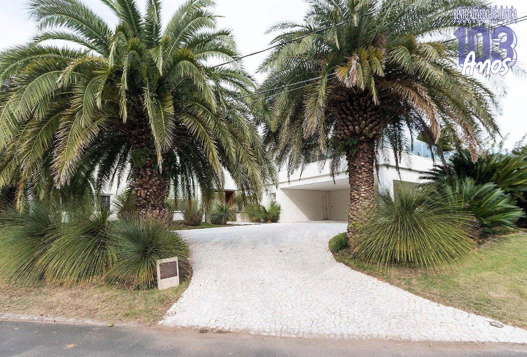 Casa de Condomínio, 4 quartos - Foto 2