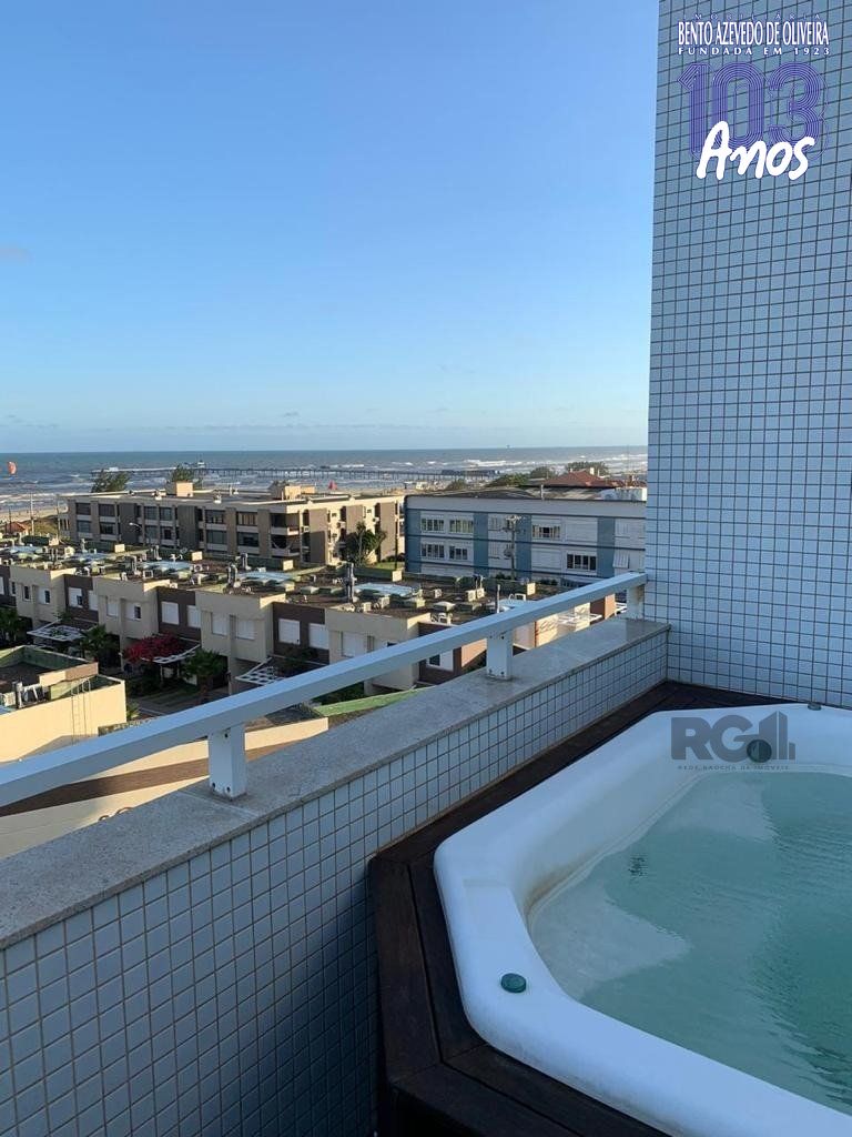 Cobertura, 2 quartos, 207 m² - Foto 26