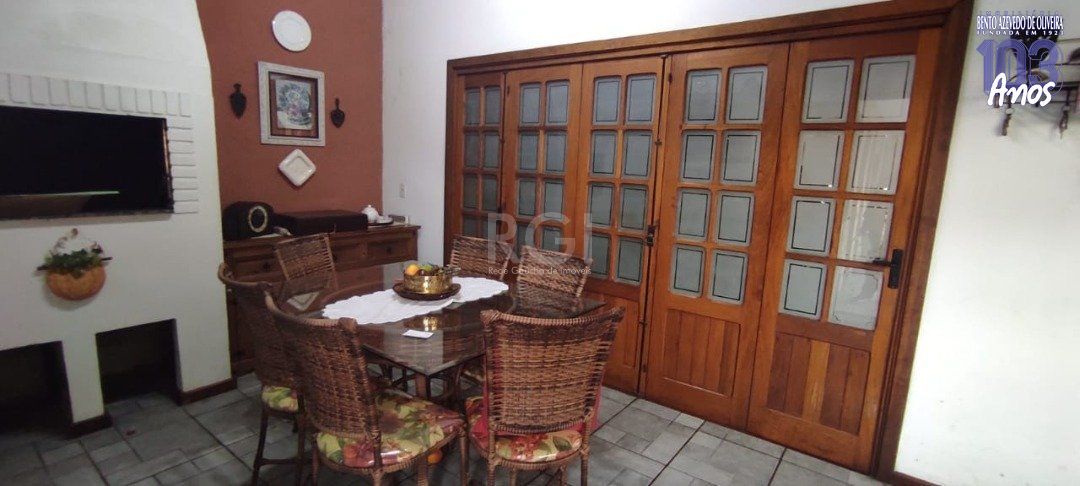 Casa, 3 quartos, 250 m² - Foto 19