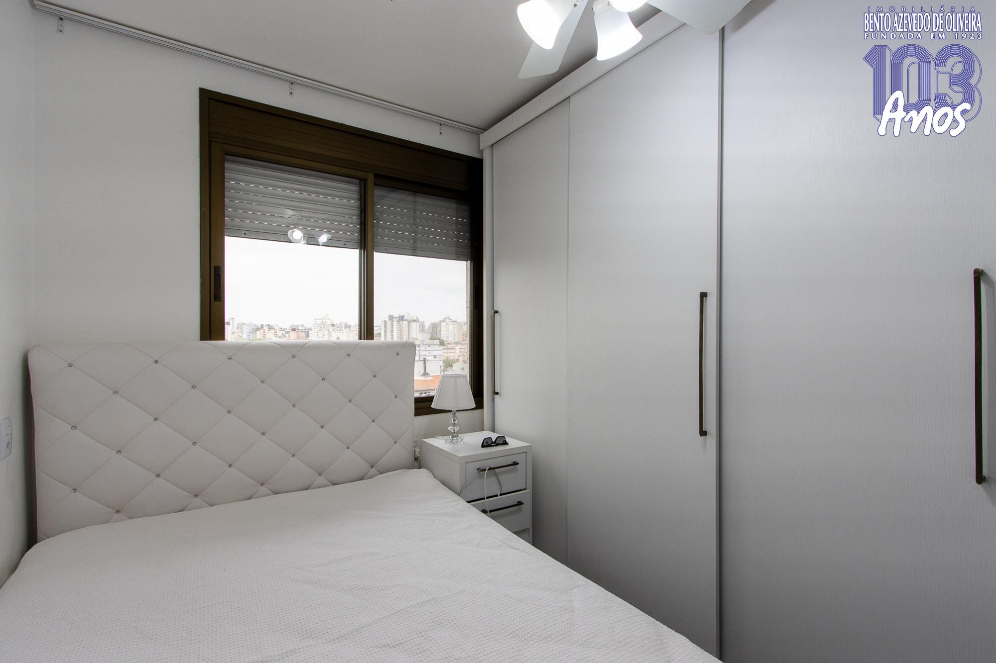 Cobertura, 3 quartos, 159 m² - Foto 12