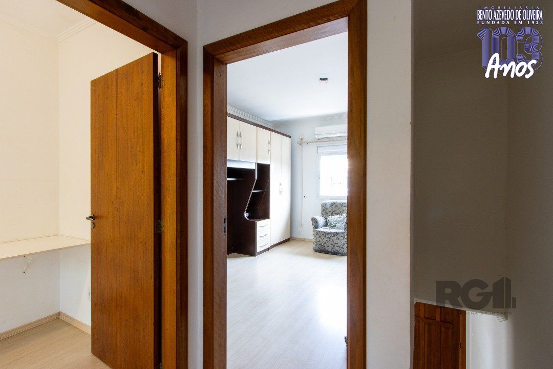 Casa de Condomínio, 2 quartos - Foto 18