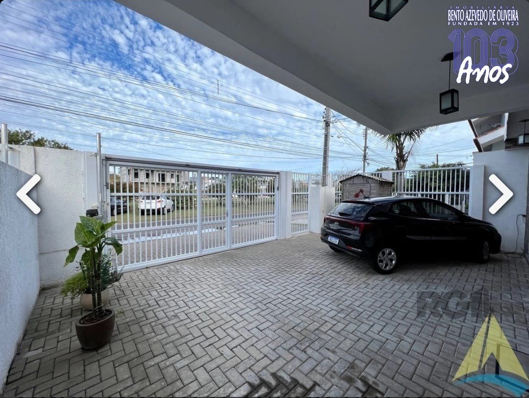 Casa, 2 quartos, 79 m² - Foto 3