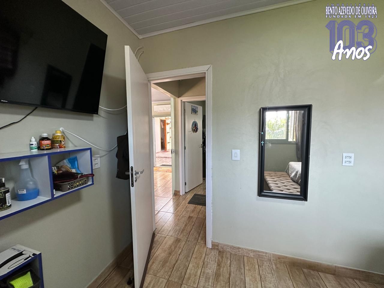 Casa, 4 quartos, 130 m² - Foto 19