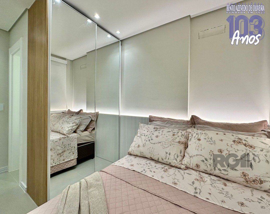 Apartamento, 3 quartos, 100 m² - Foto 15
