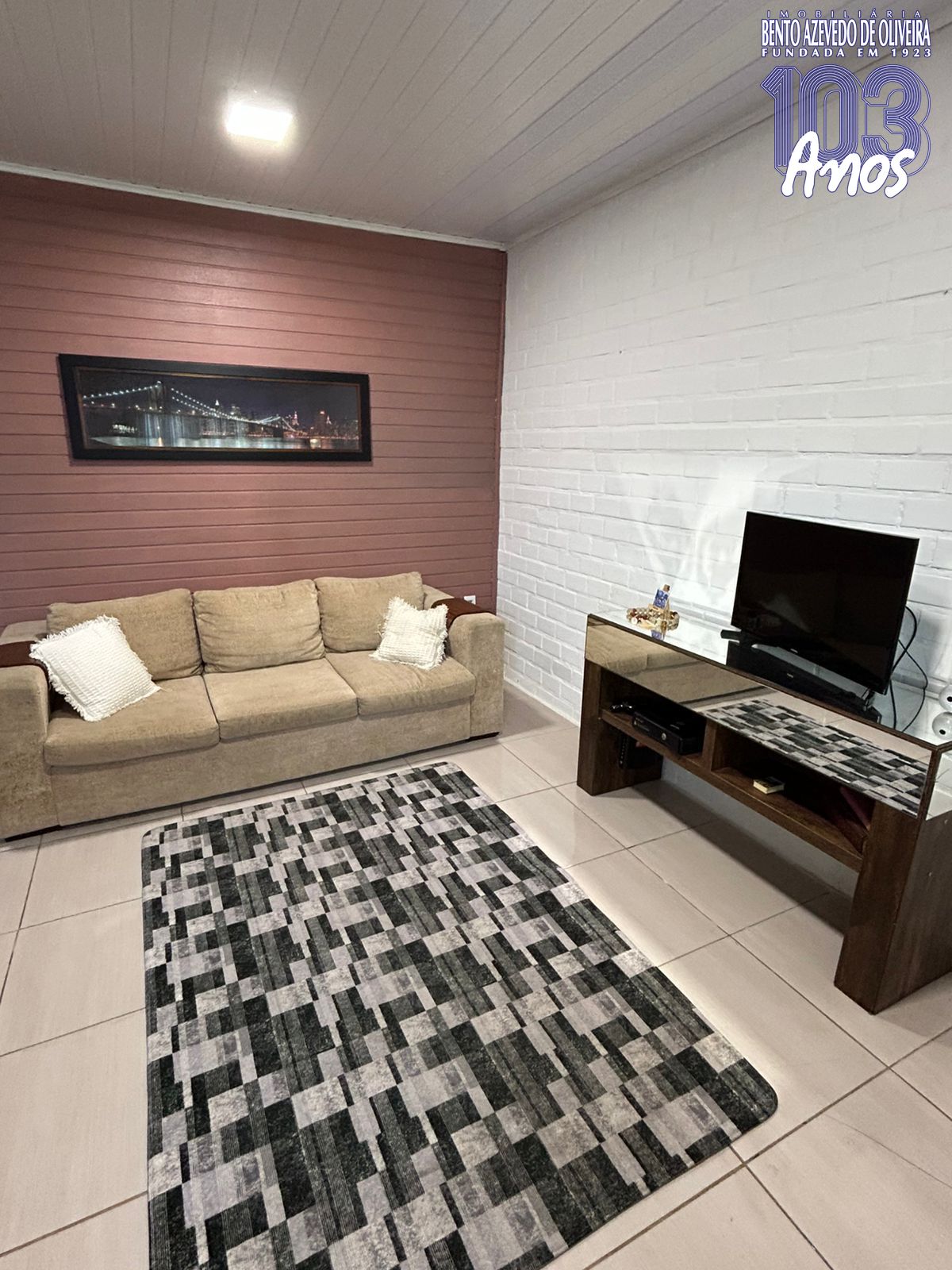 Casa, 2 quartos, 70 m² - Foto 9