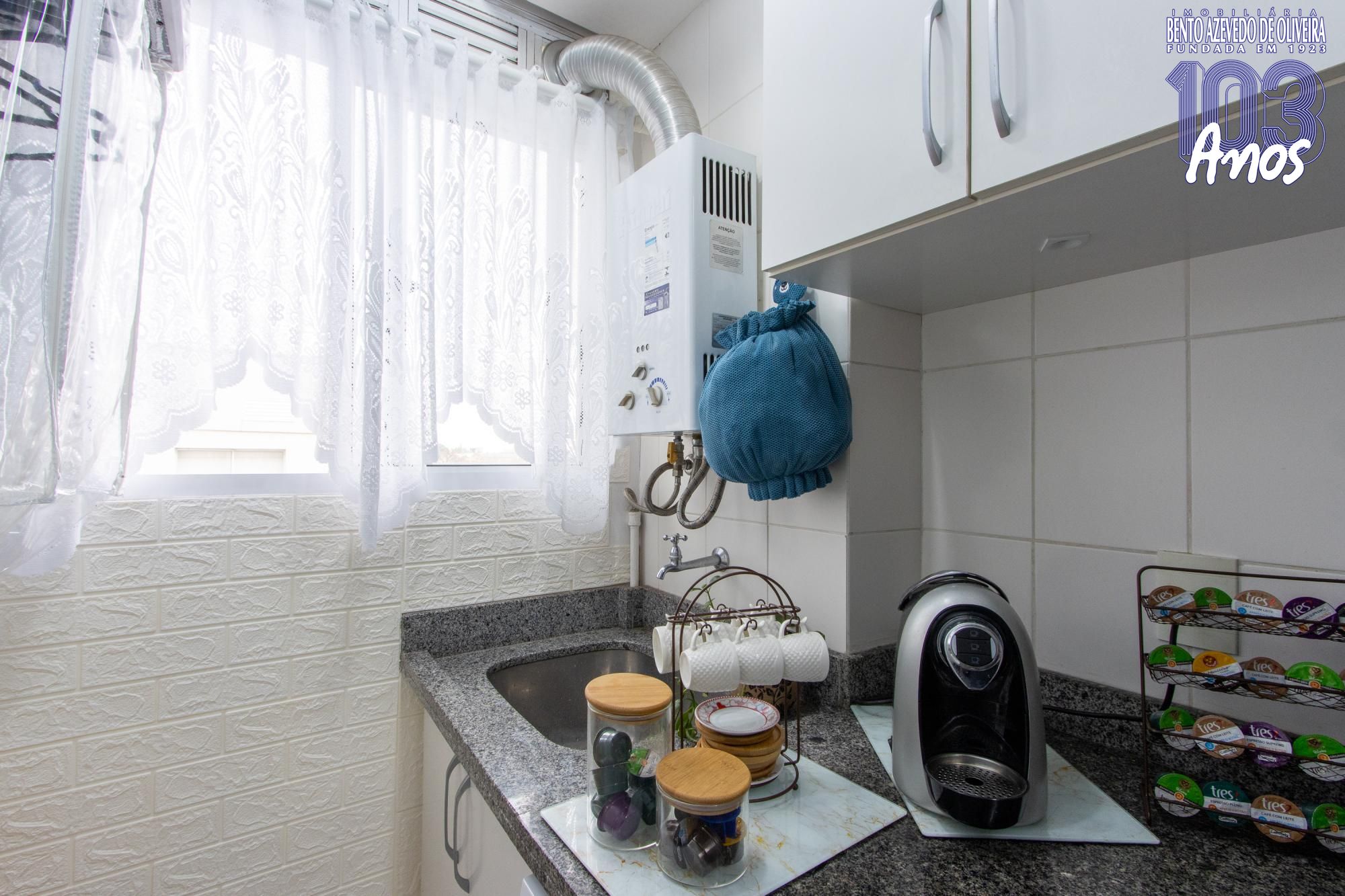 Apartamento, 2 quartos, 56 m² - Foto 12