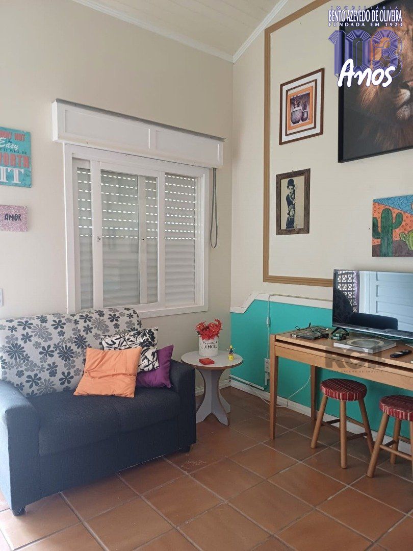 Casa de Condomínio, 2 quartos - Foto 21