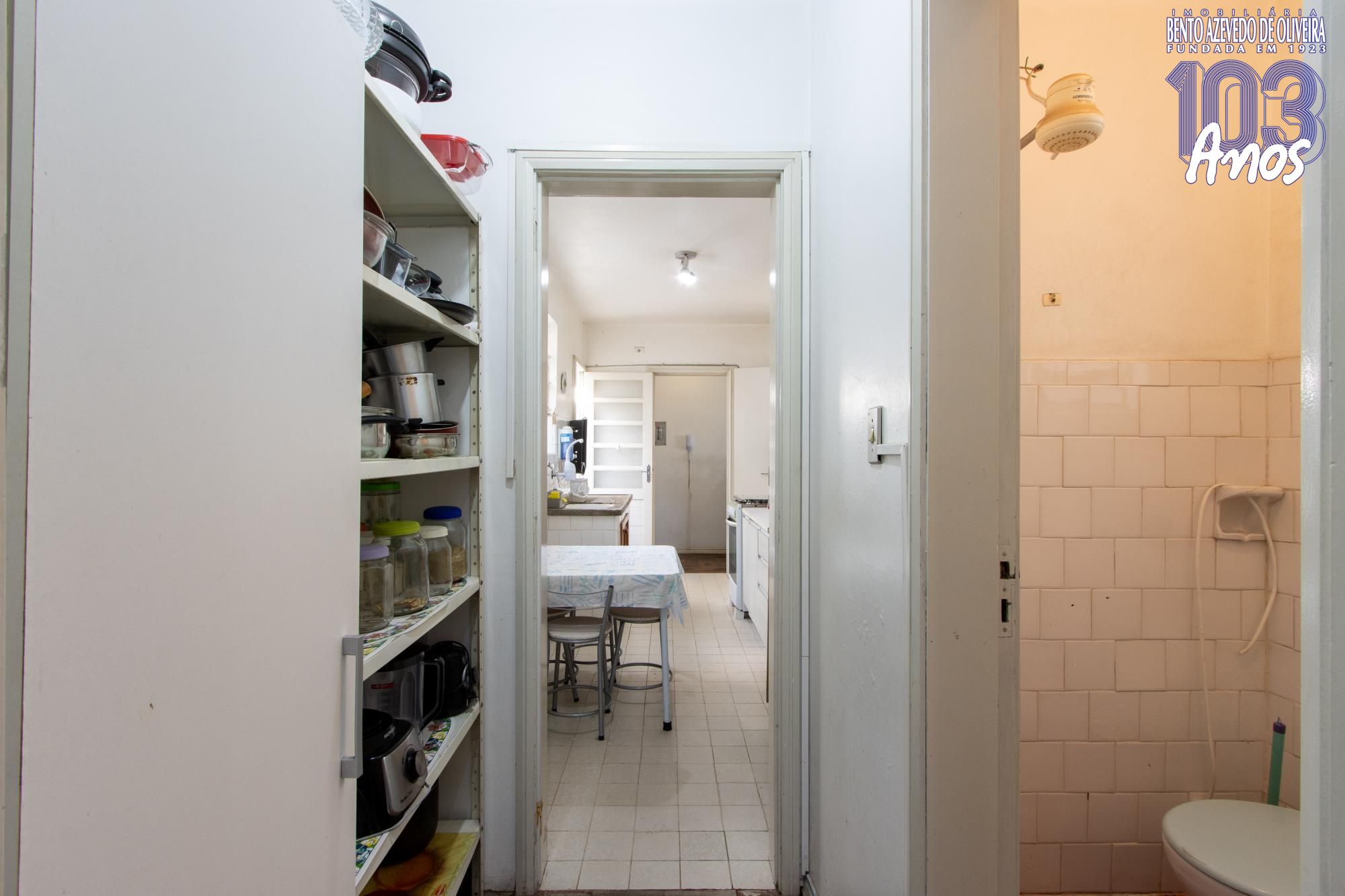 Apartamento, 3 quartos, 110 m² - Foto 29