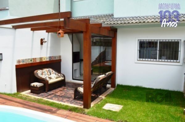Casa, 3 quartos, 140 m² - Foto 24