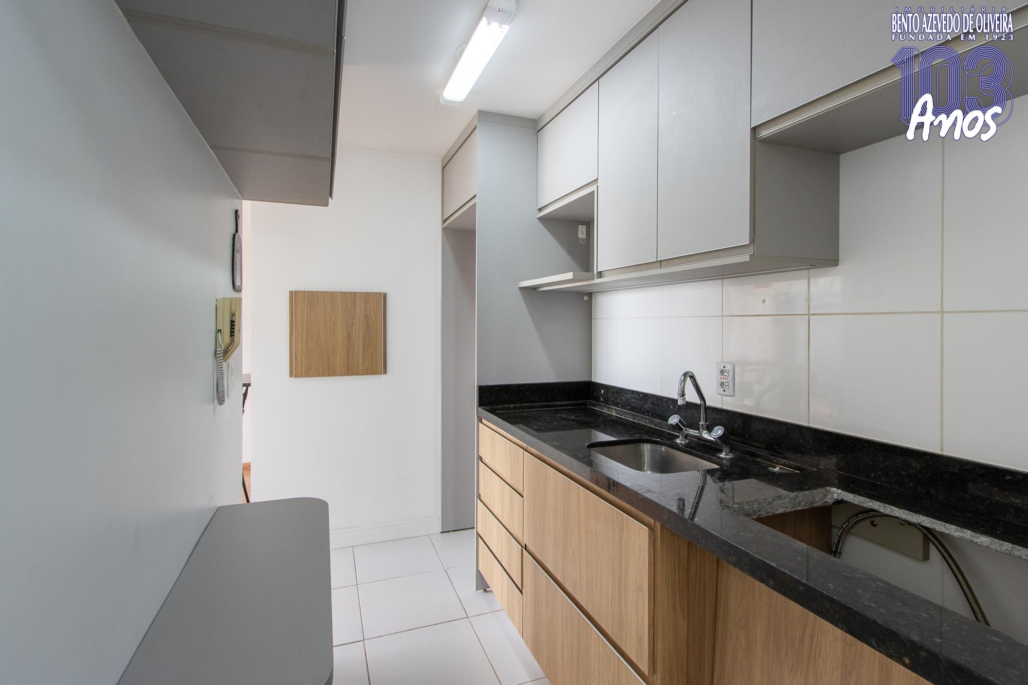 Apartamento, 2 quartos, 57 m² - Foto 13