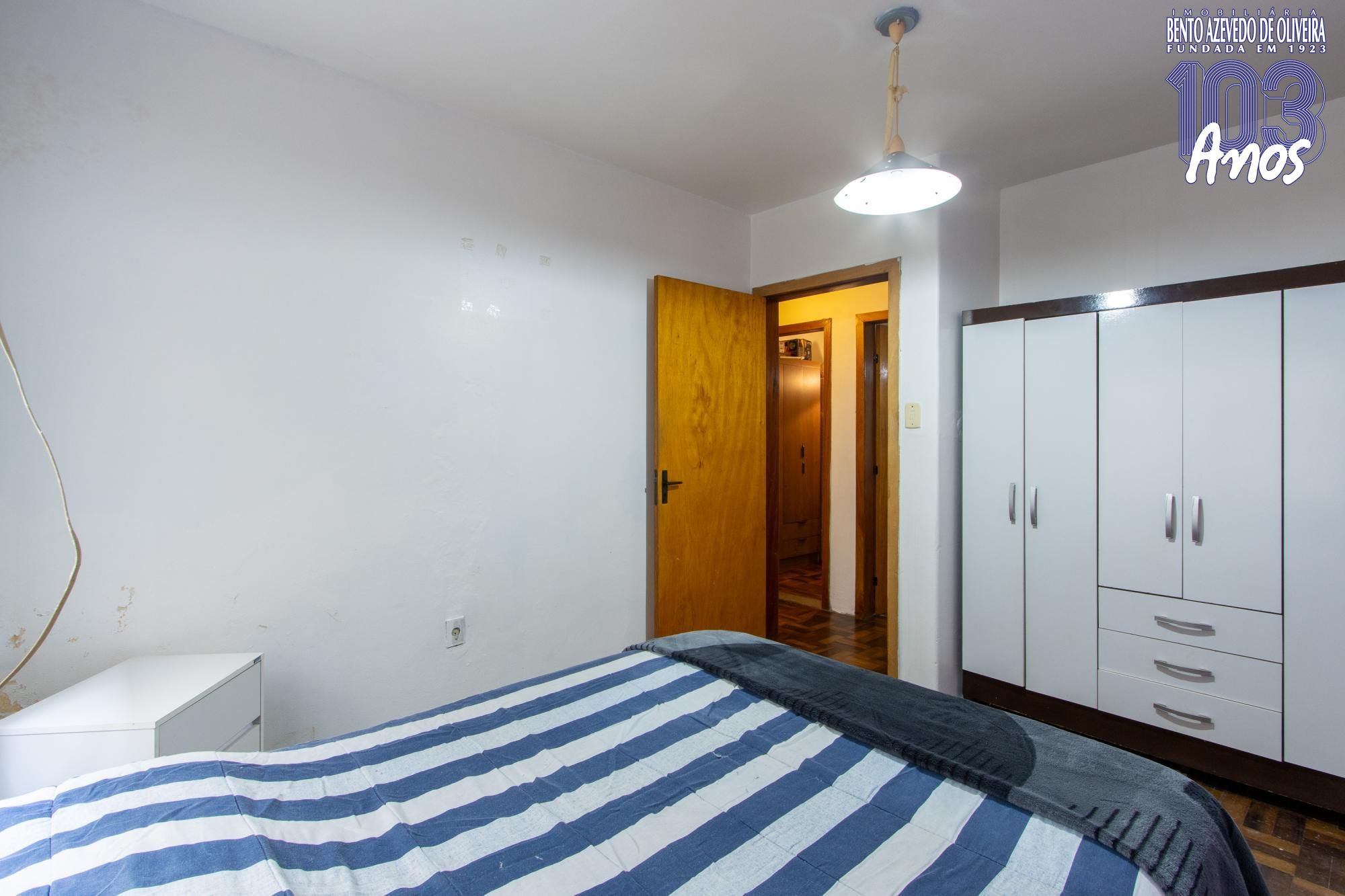 Apartamento, 3 quartos, 58 m² - Foto 11