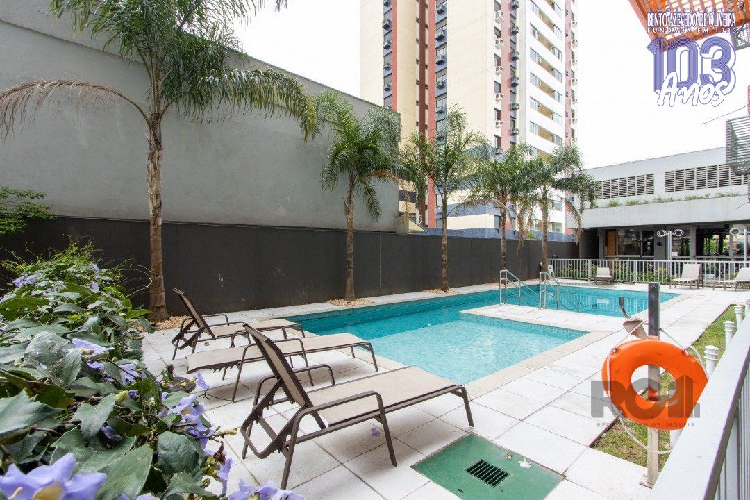 Apartamento, 3 quartos, 75 m² - Foto 33