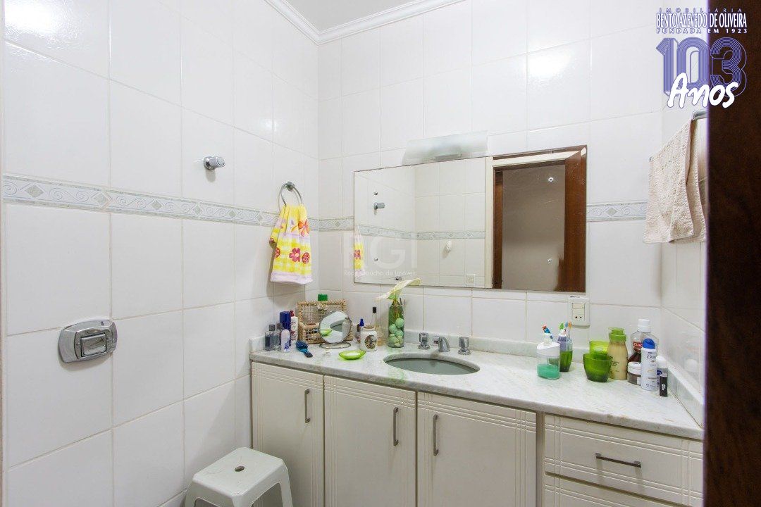 Cobertura, 3 quartos, 168 m² - Foto 20