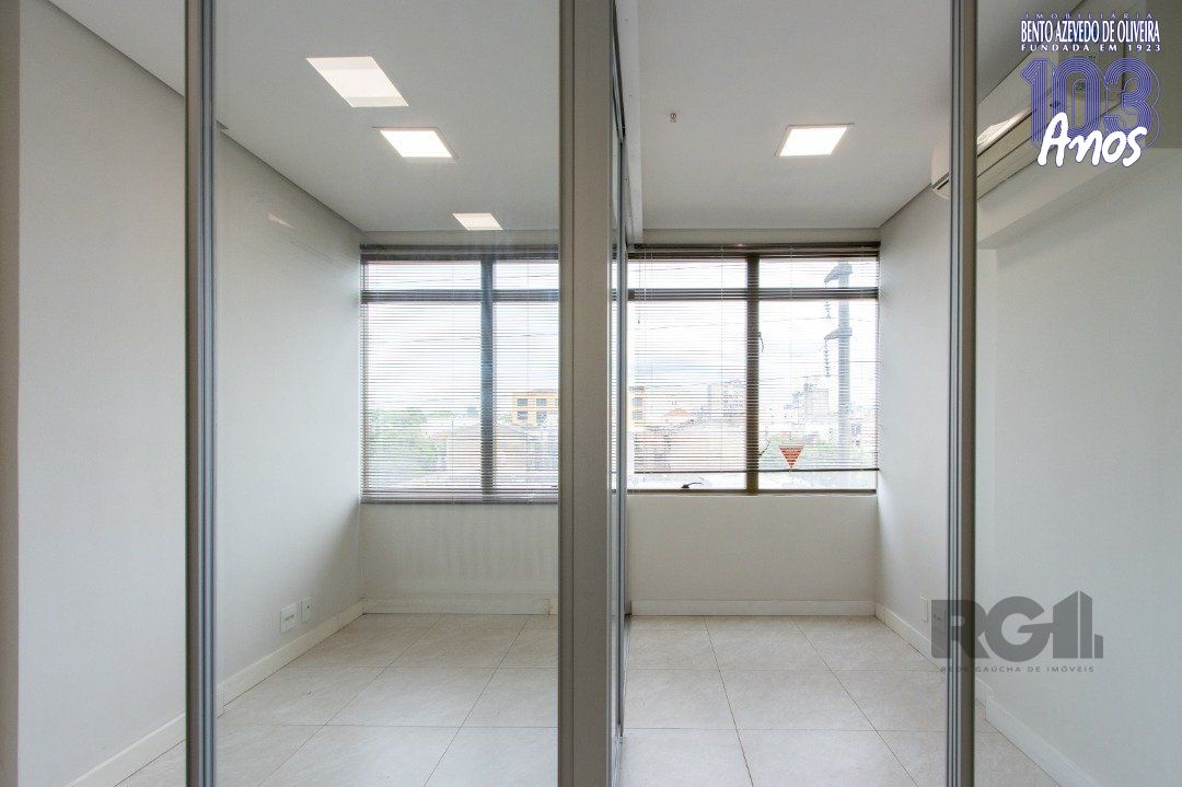 Sala-Conjunto, 33 m² - Foto 19