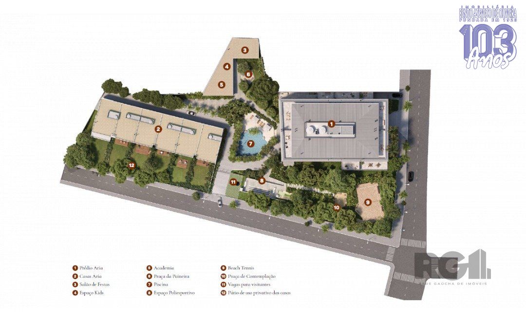Apartamento, 3 quartos, 163 m² - Foto 7