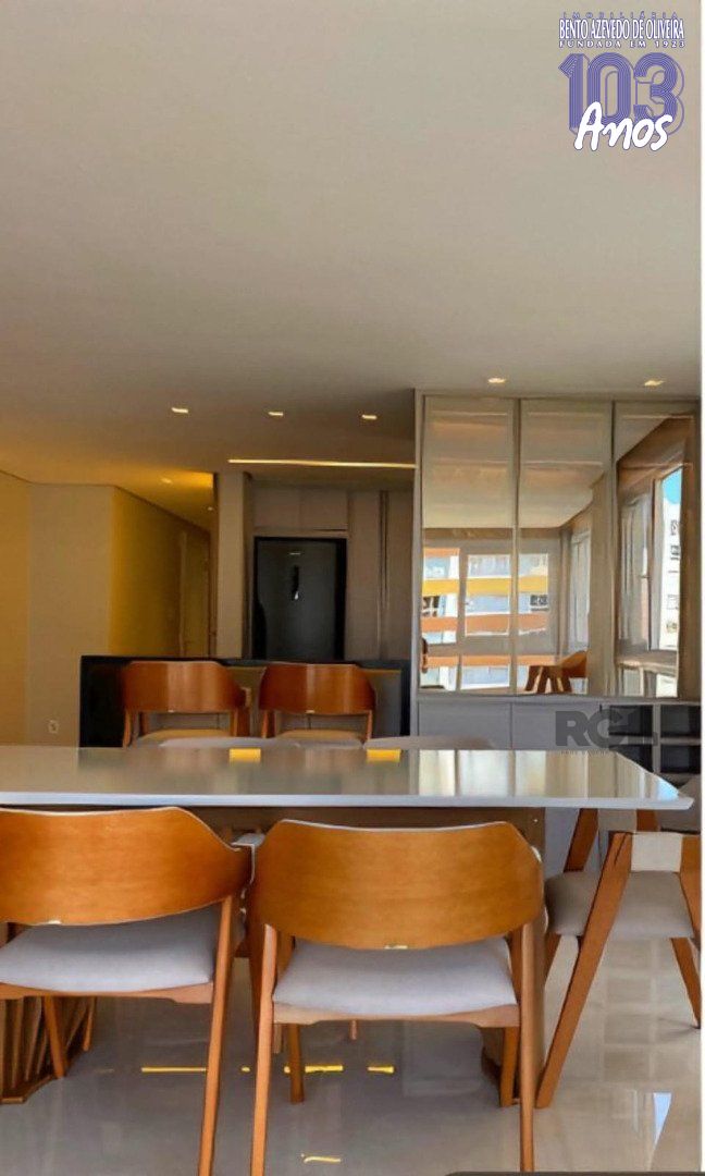 Apartamento, 3 quartos, 110 m² - Foto 2