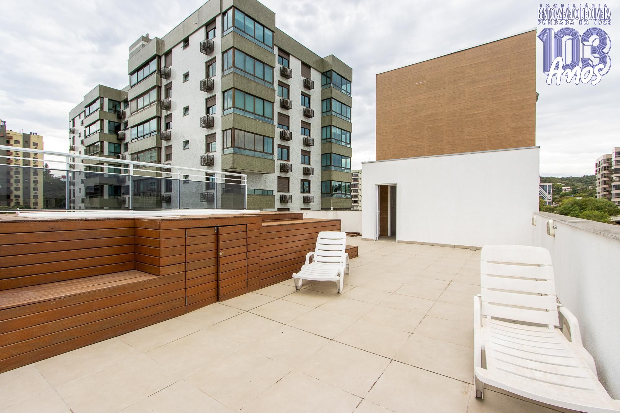 Apartamento, 3 quartos, 98 m² - Foto 42