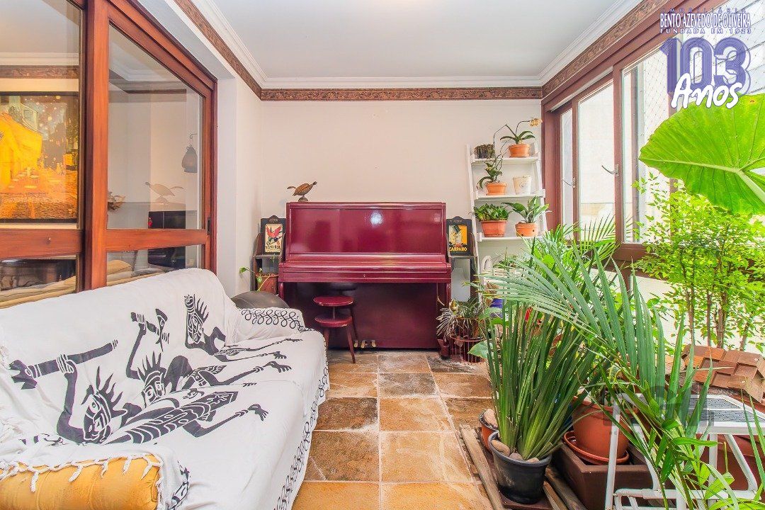 Cobertura, 5 quartos, 182 m² - Foto 14
