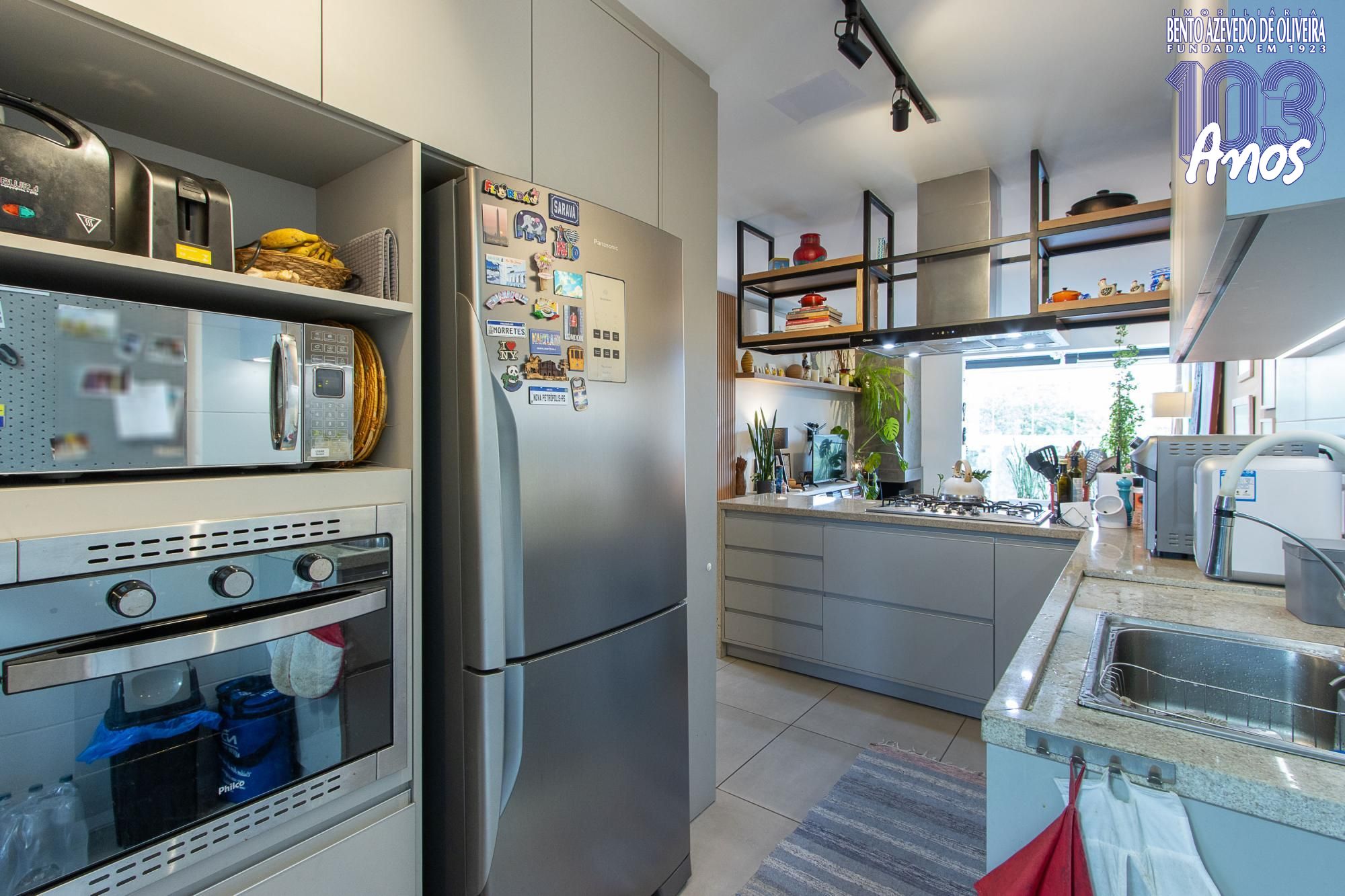 Apartamento, 3 quartos, 98 m² - Foto 13