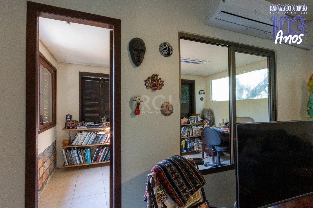 Casa, 3 quartos, 200 m² - Foto 17