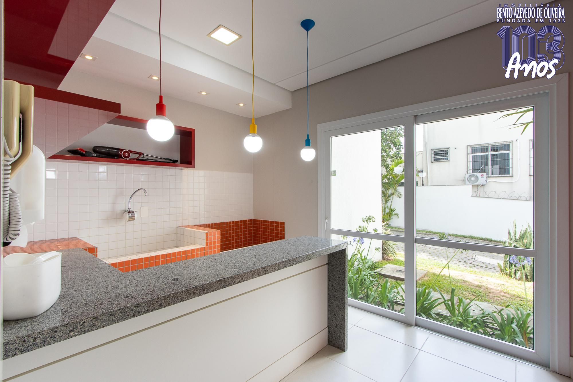 Apartamento, 2 quartos, 57 m² - Foto 33