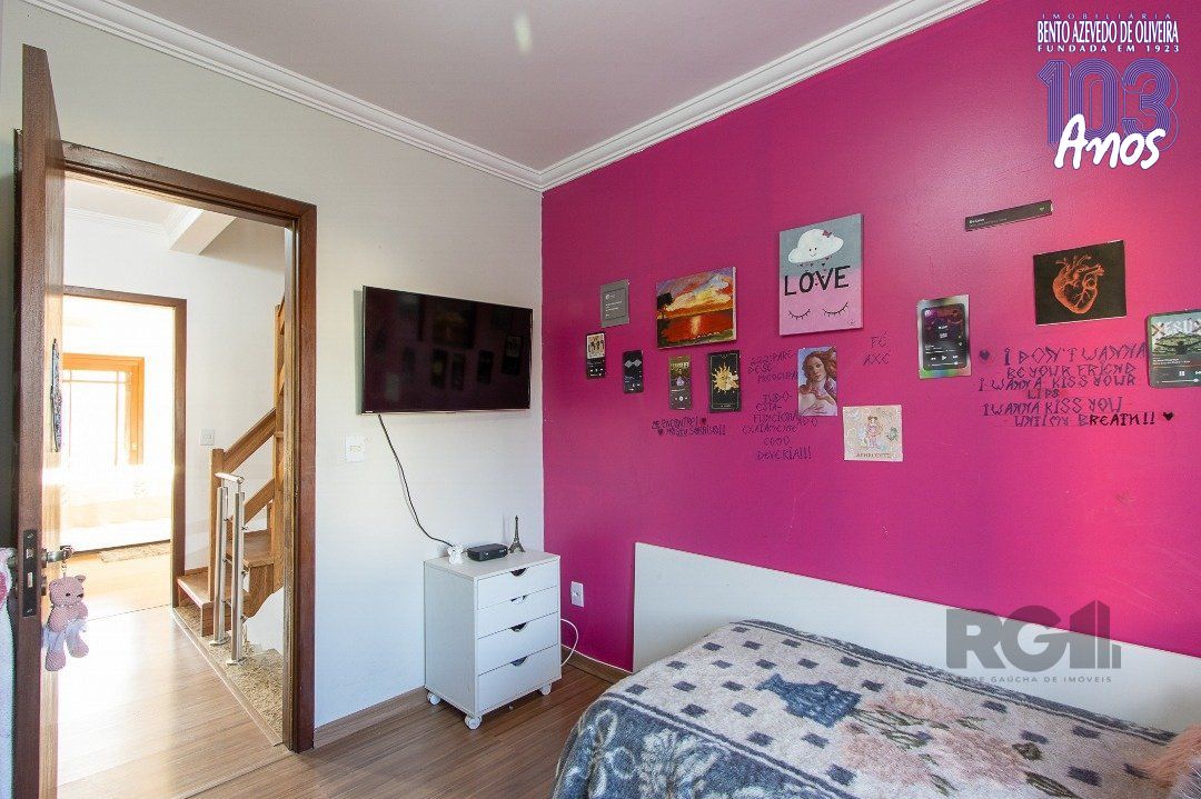 Casa, 3 quartos, 87 m² - Foto 23