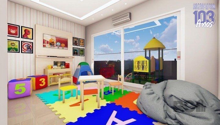 Apartamento, 2 quartos, 80 m² - Foto 6