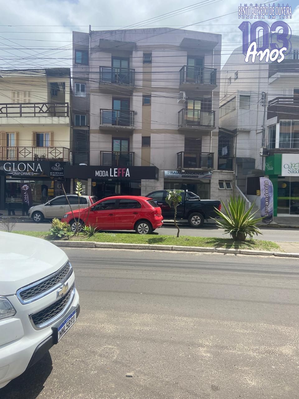 Apartamento, 2 quartos, 61 m² - Foto 21