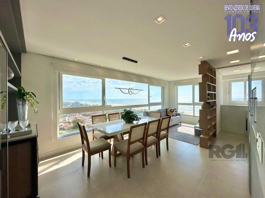 Apartamento, 3 quartos, 92 m² - Foto 4