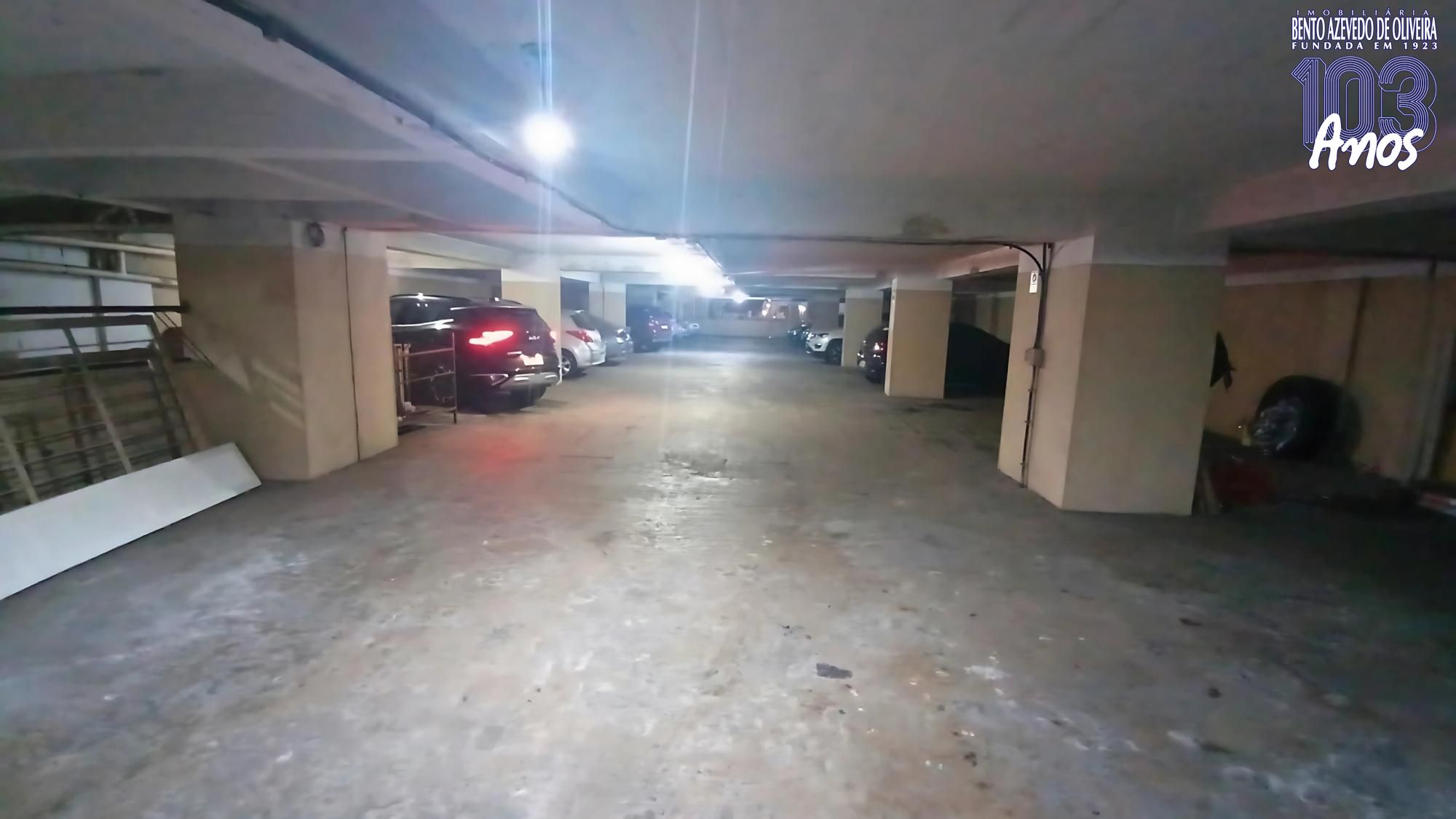 Apartamento, 4 quartos, 122 m² - Foto 29
