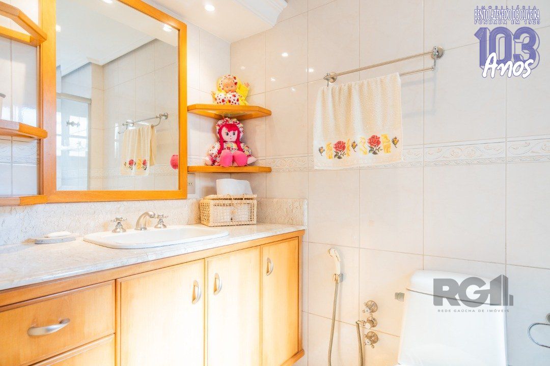 Apartamento, 3 quartos, 191 m² - Foto 31