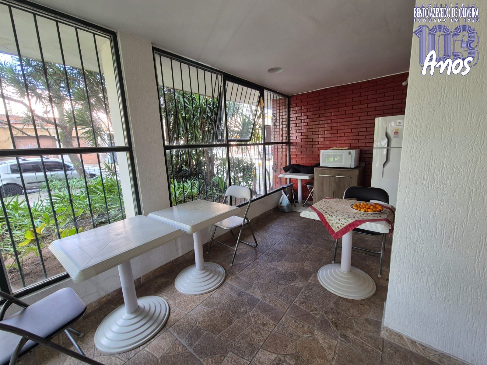 Apartamento, 3 quartos, 100 m² - Foto 15
