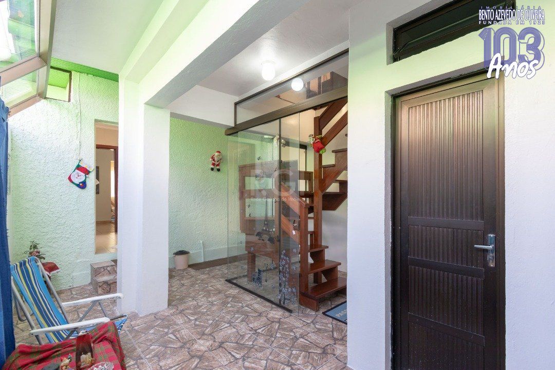 Casa, 4 quartos, 182 m² - Foto 22