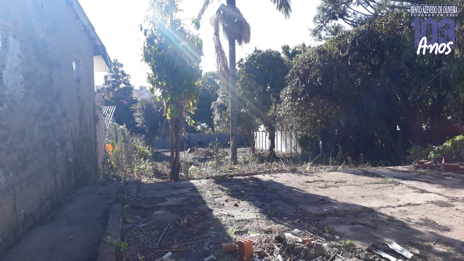 Terreno, 638 m² - Foto 2