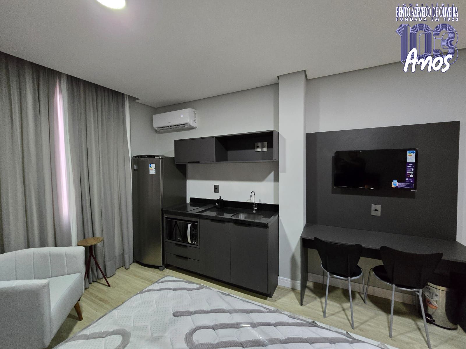 Apartamento, 1 quarto, 21 m² - Foto 13