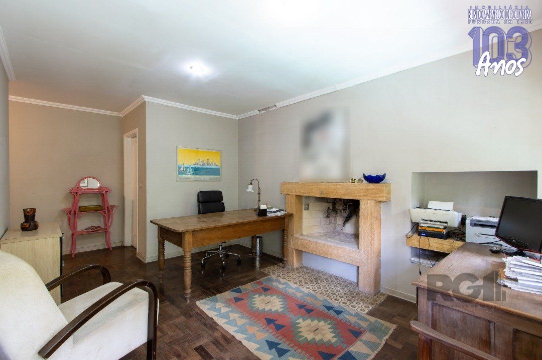 Casa, 7 quartos, 600 m² - Foto 21