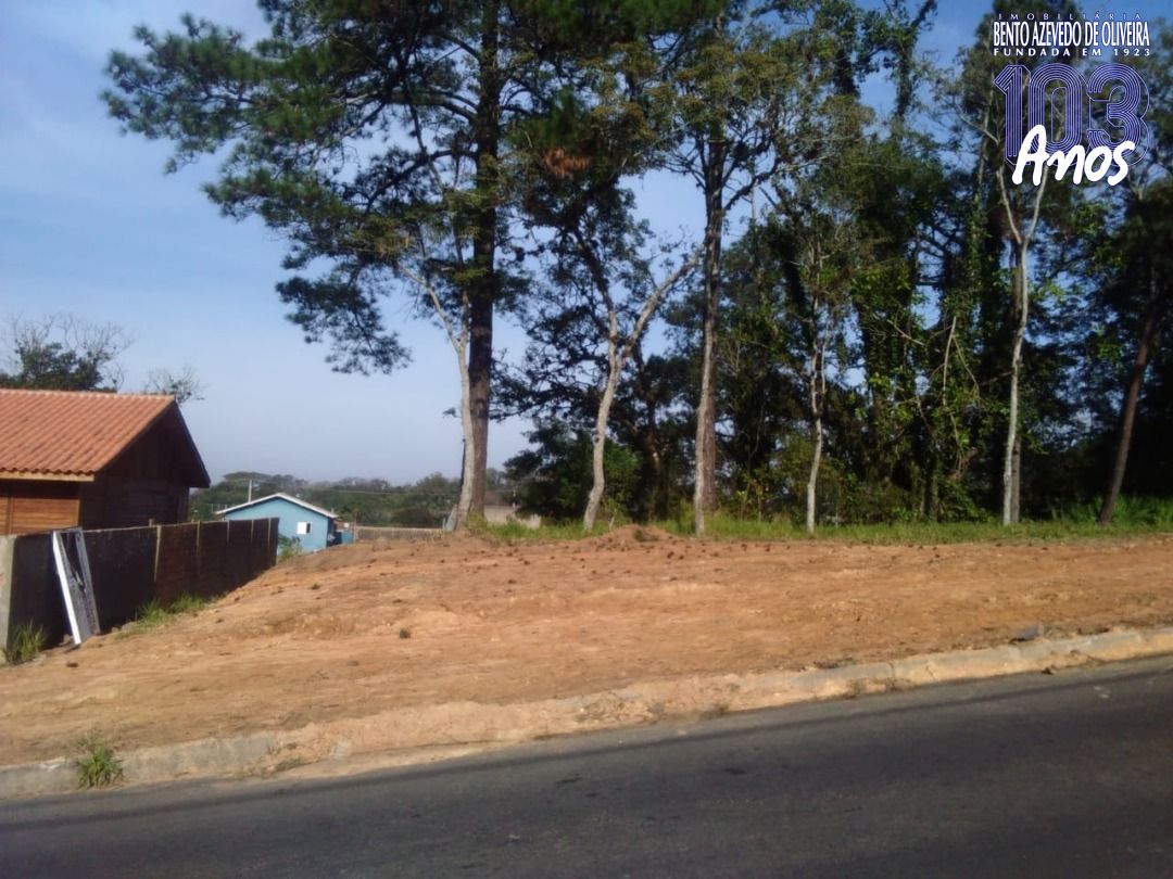Terreno, 156 m² - Foto 1