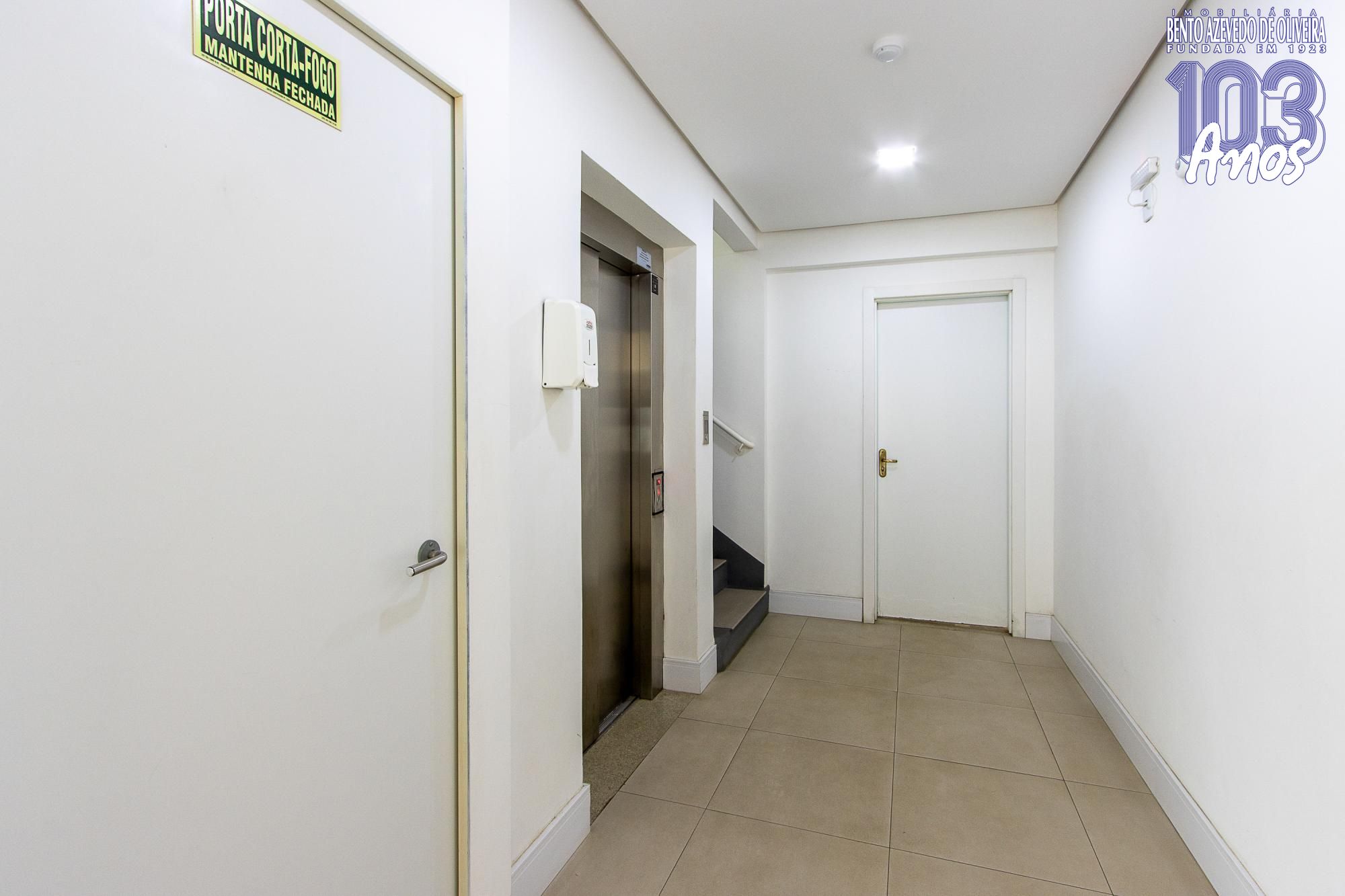 Apartamento, 3 quartos, 98 m² - Foto 31
