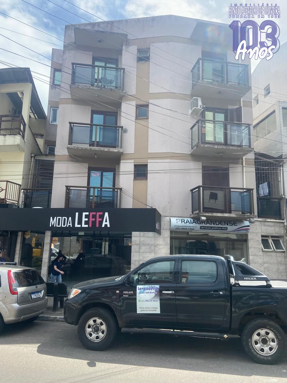 Apartamento, 2 quartos, 61 m² - Foto 19