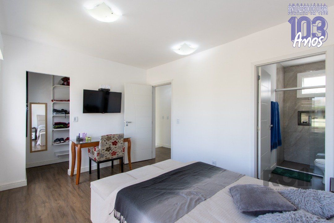 Casa, 2 quartos, 109 m² - Foto 35