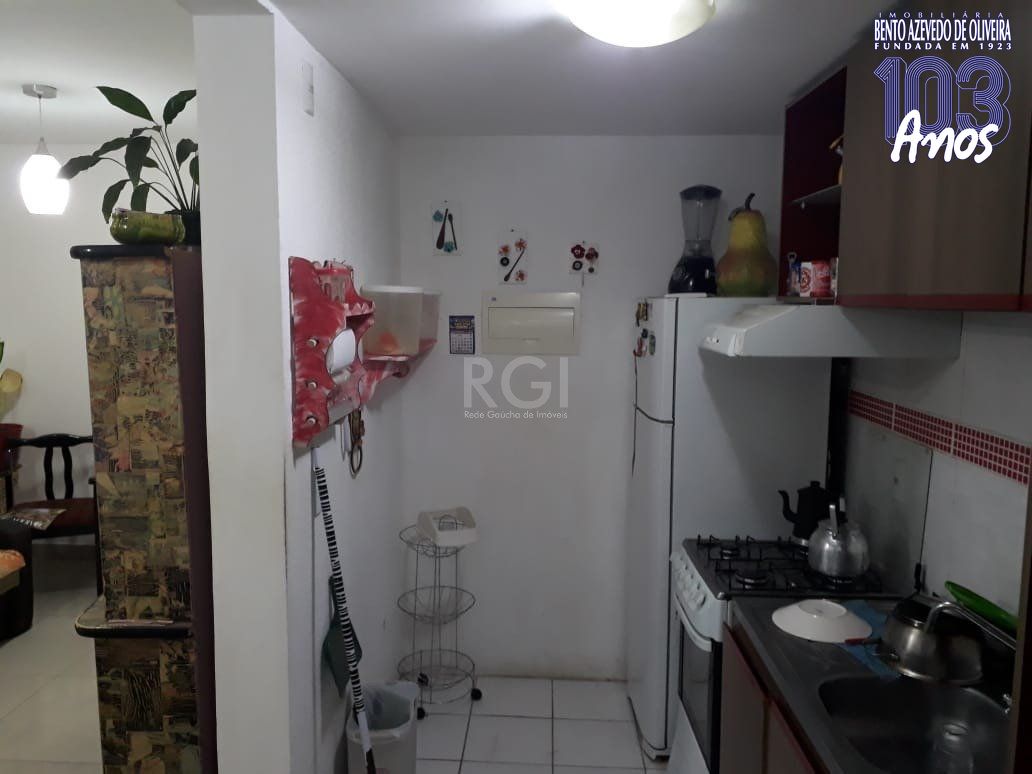 Apartamento, 2 quartos, 47 m² - Foto 8