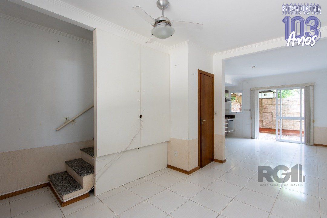 Casa de Condomínio, 2 quartos - Foto 6