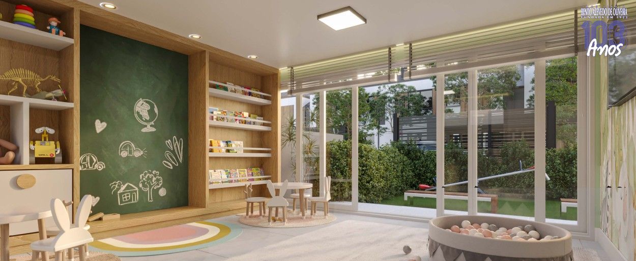 Apartamento, 3 quartos, 141 m² - Foto 12