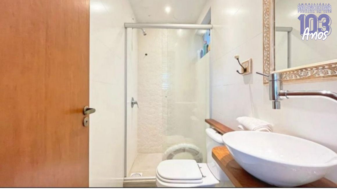 Cobertura, 2 quartos, 150 m² - Foto 13