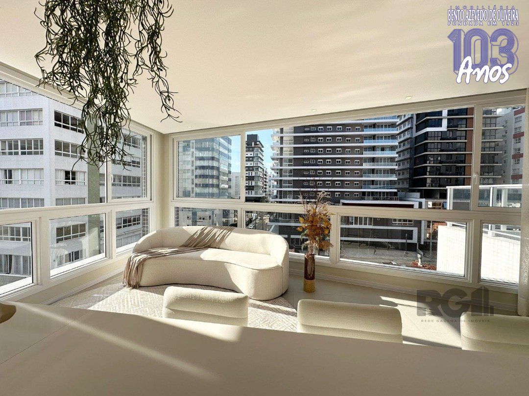 Apartamento, 3 quartos, 100 m² - Foto 10