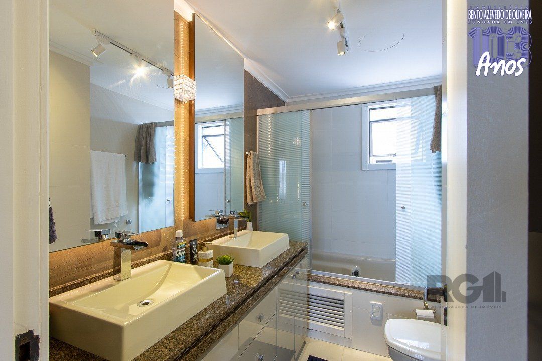 Cobertura, 3 quartos, 209 m² - Foto 31