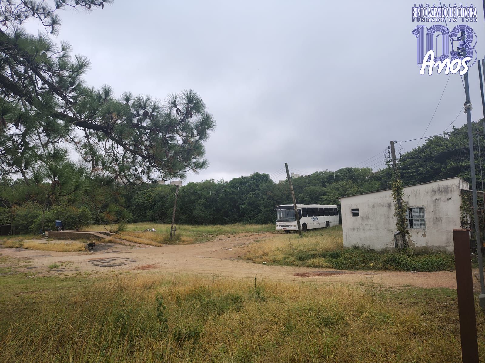 Terreno, 1680 m² - Foto 2