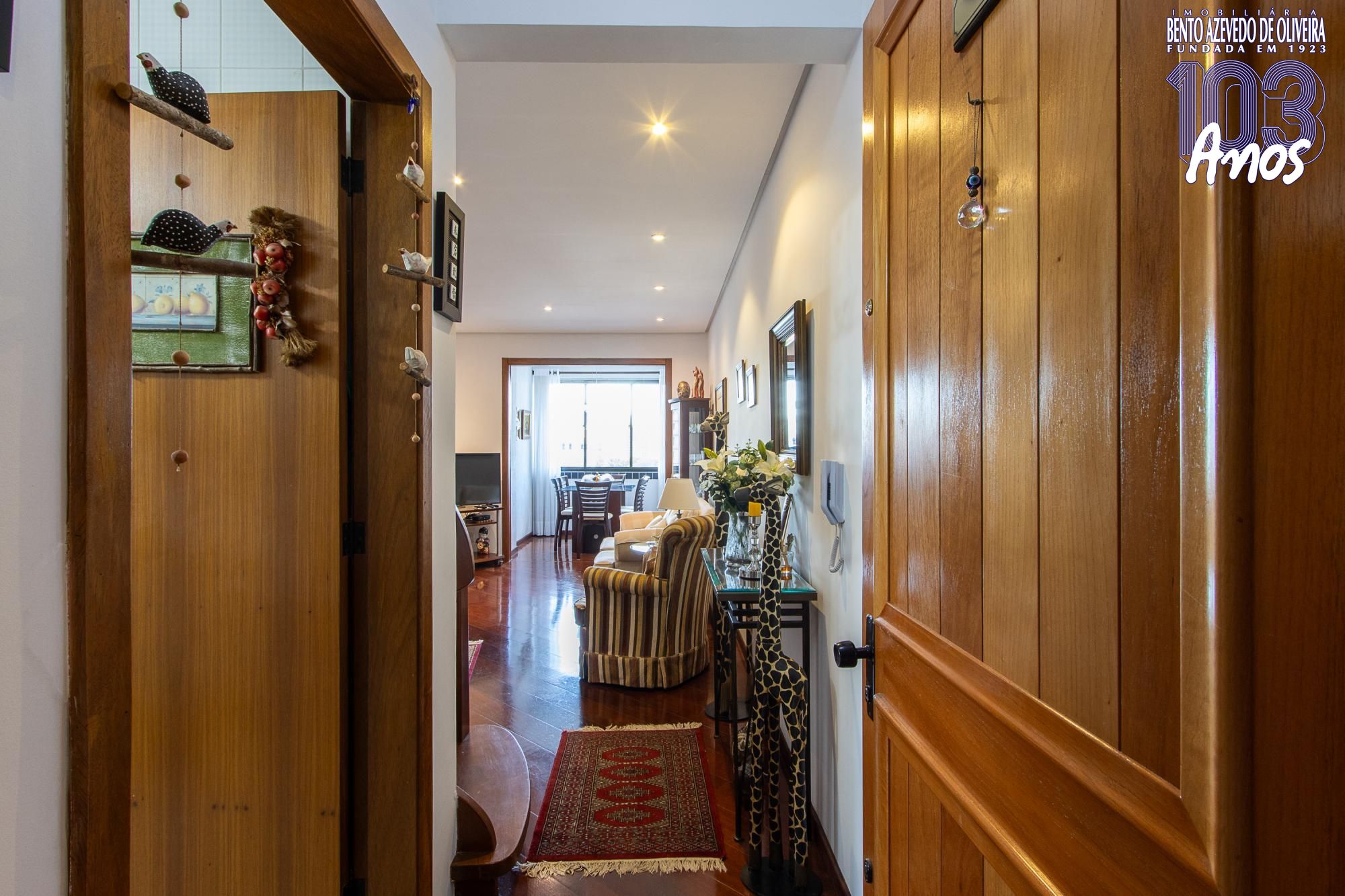 Cobertura, 2 quartos, 203 m² - Foto 4