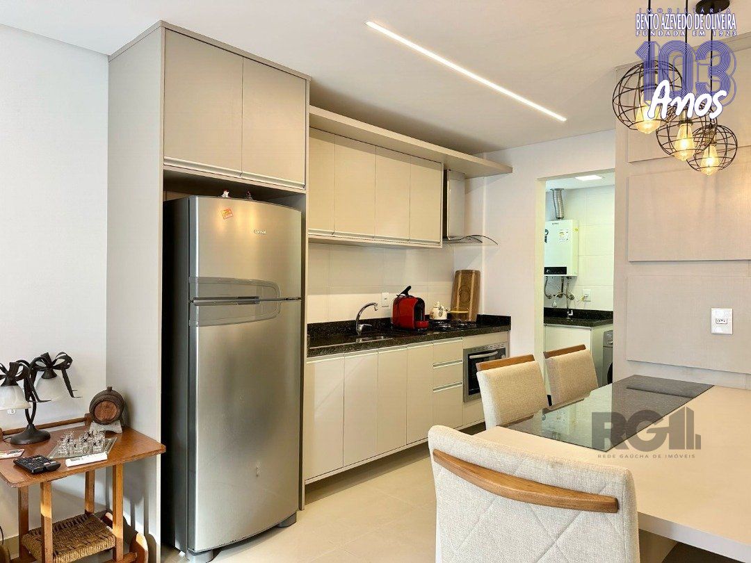 Apartamento, 3 quartos, 122 m² - Foto 11